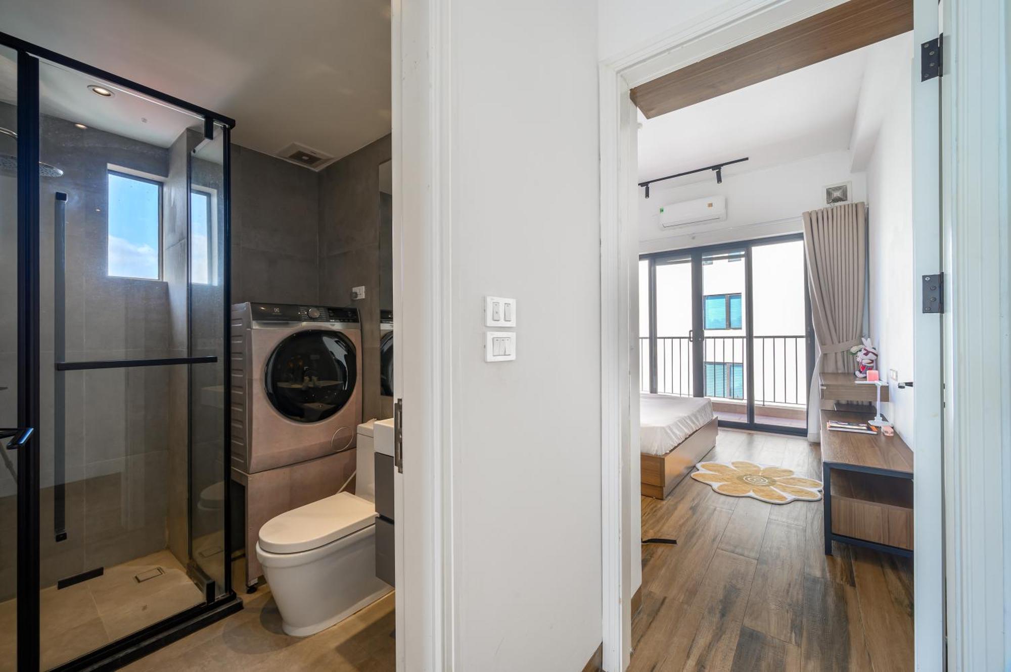 Luxe Paradise Residence 88 Tu Hoa Hanoi Luaran gambar