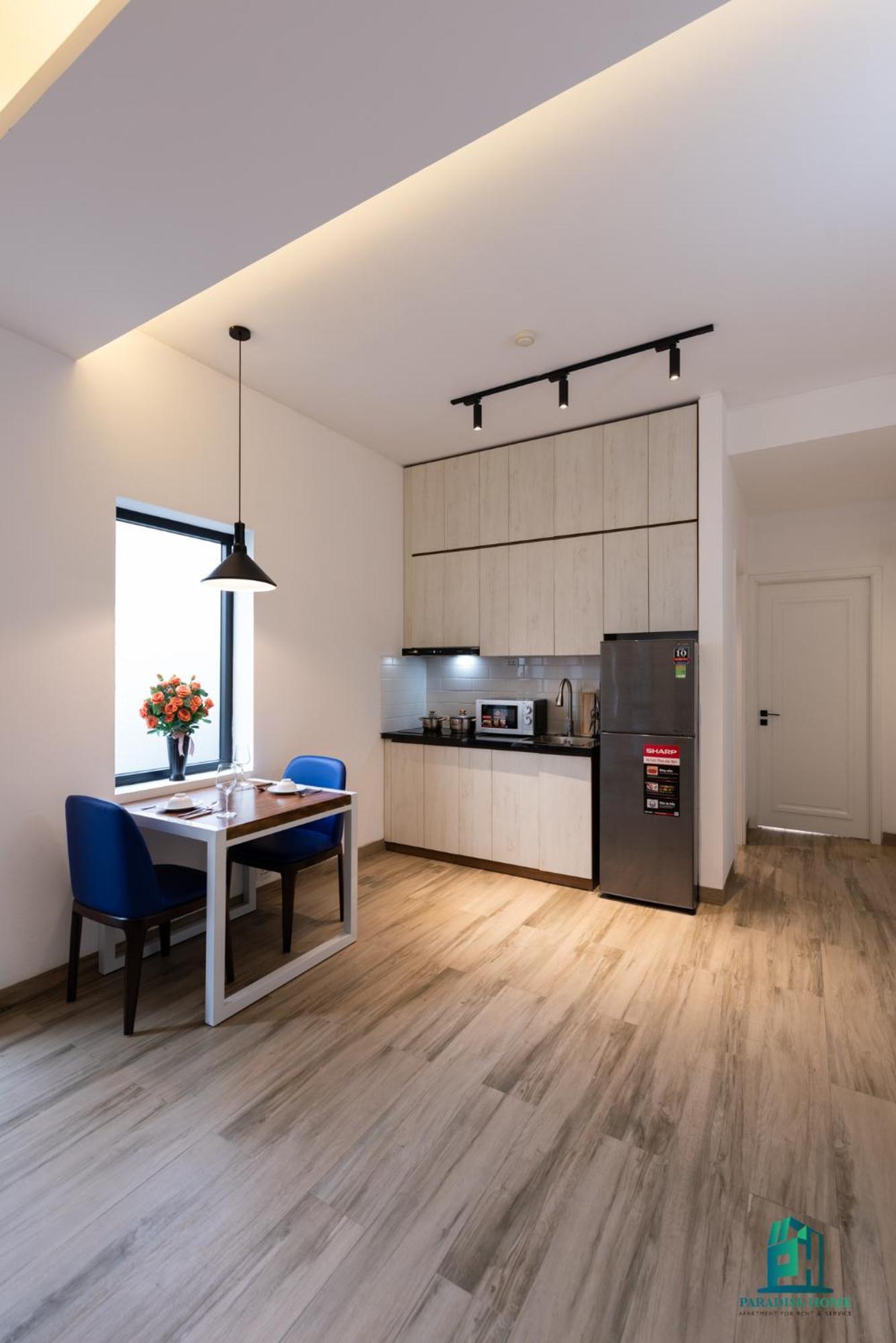 Luxe Paradise Residence 88 Tu Hoa Hanoi Luaran gambar