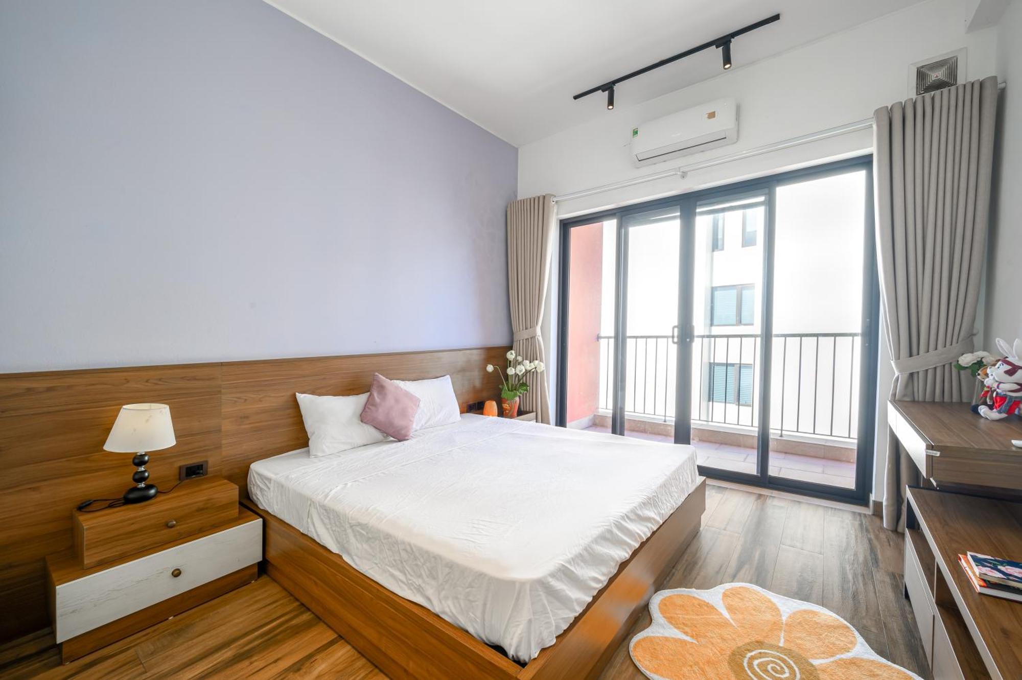 Luxe Paradise Residence 88 Tu Hoa Hanoi Luaran gambar