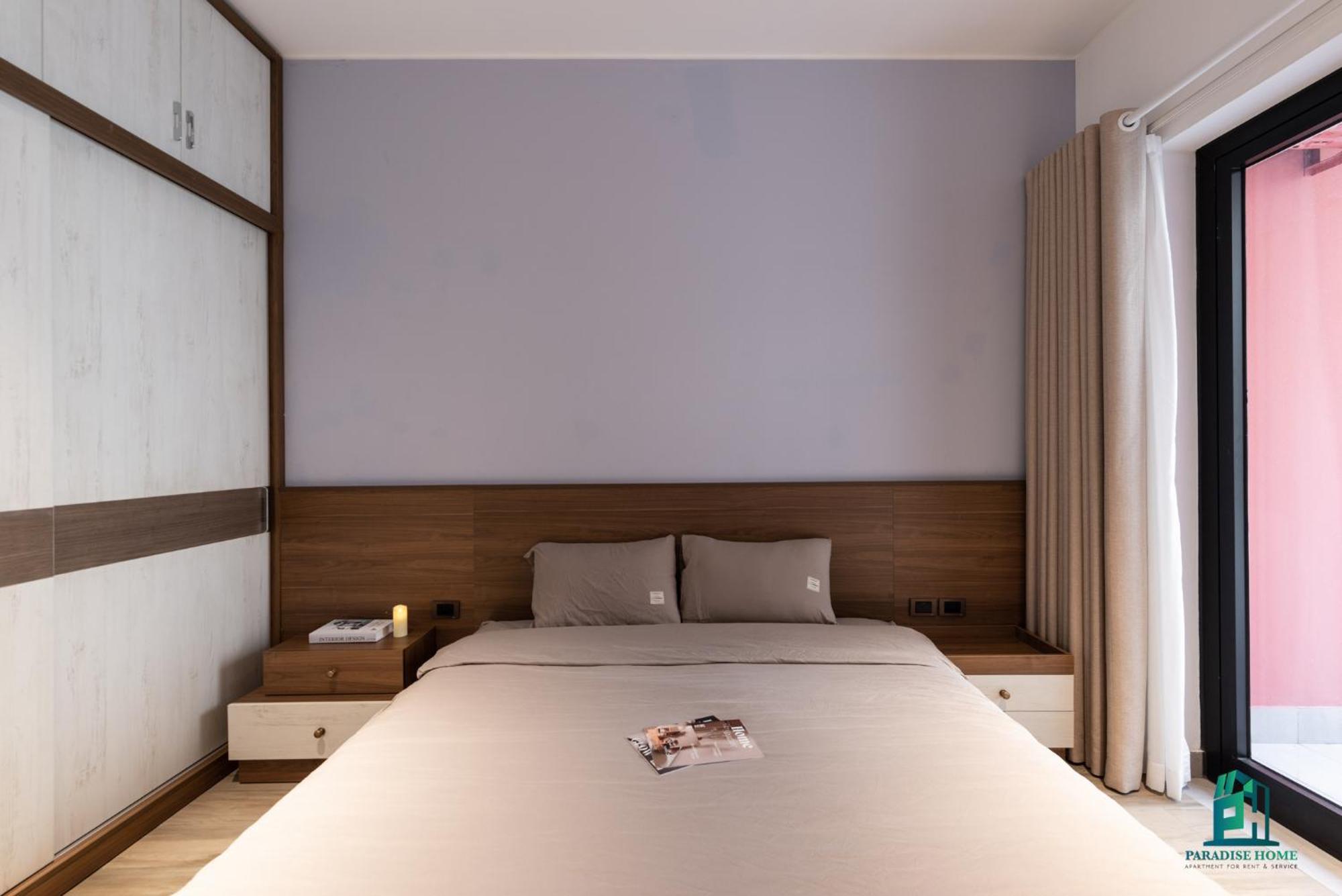 Luxe Paradise Residence 88 Tu Hoa Hanoi Luaran gambar